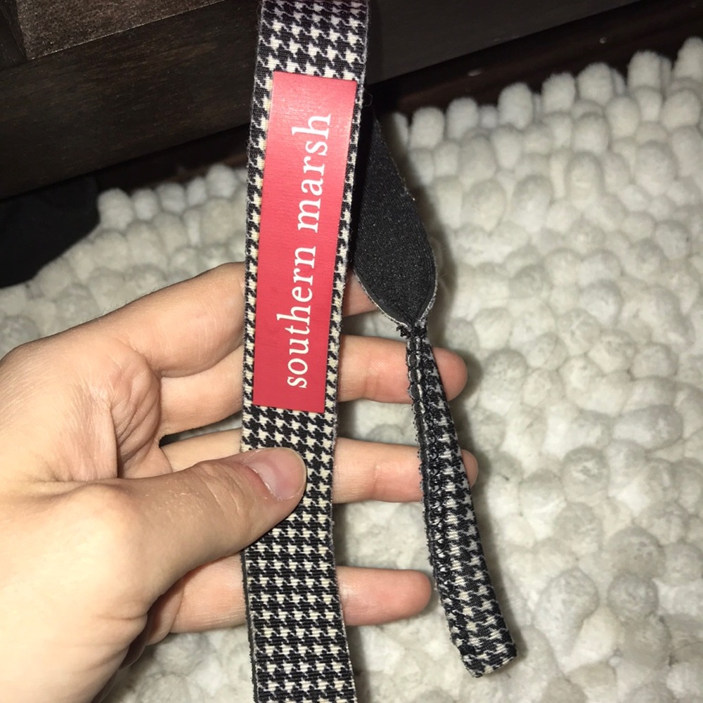 Southern marsh sunglasses strap!!